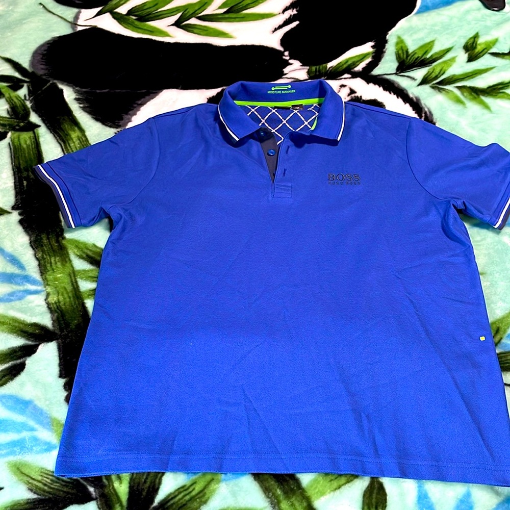Hugo Boss Polo